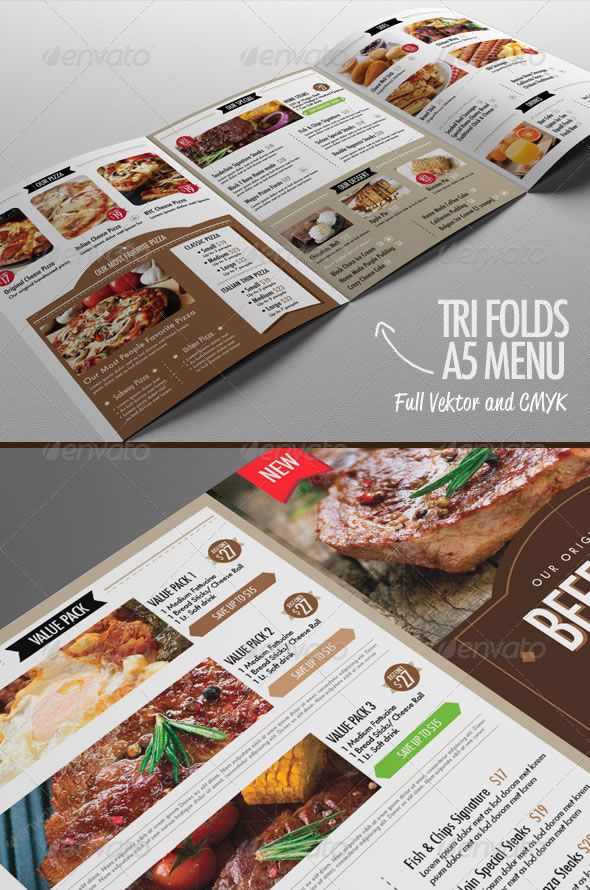 da85fb2a730cb7ed41afc6d247b80ee9 A4 Ext. Menus (A5 6 Page) (444mm x 210mm)