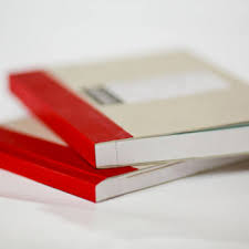 NCR Books – 3-Part Triplicate (Full Colour)