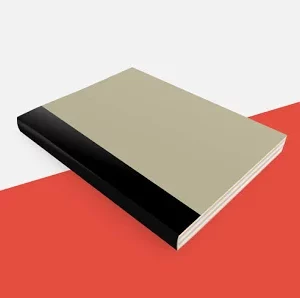 NCR Books – 4-Part Quadruplicate (Full Colour)